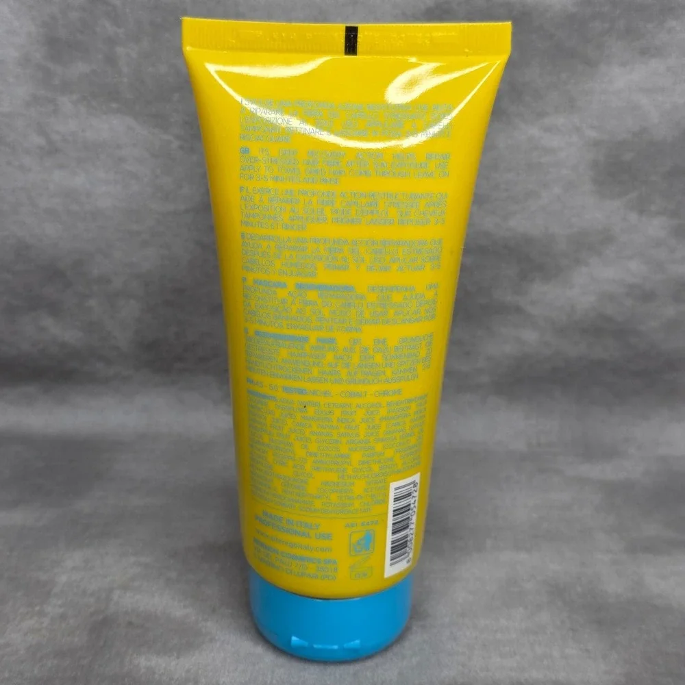 Alterego Tropical Deep Recovery Mask 6.76 oz‎